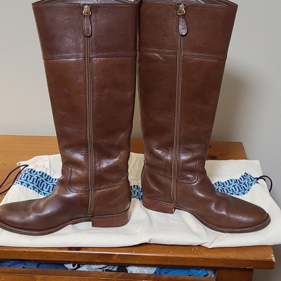 Tory Burch boots - Picture 2 of 7